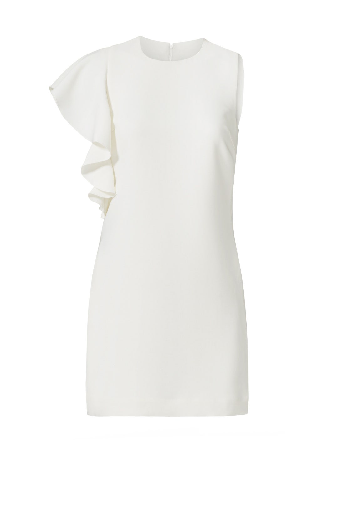 Luca Ruffle Dress by Elizabeth and James