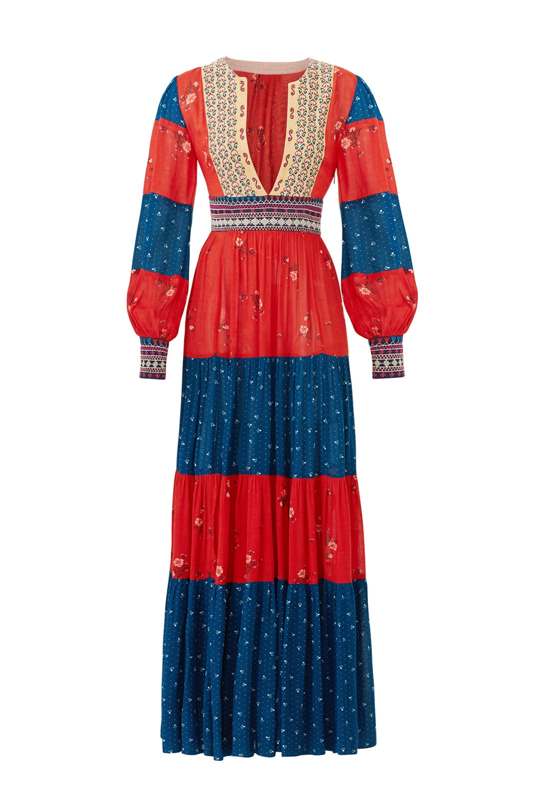 Starlight Maxi by Free People 3