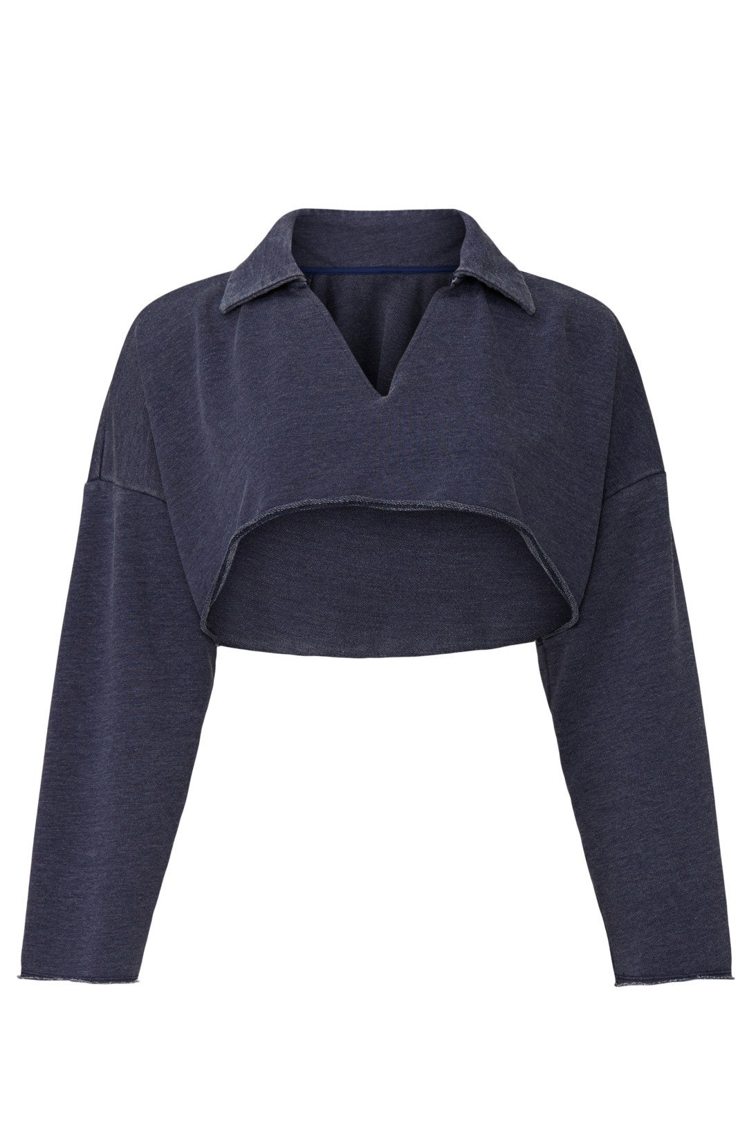 Distressed Tiny Polo by 525 America