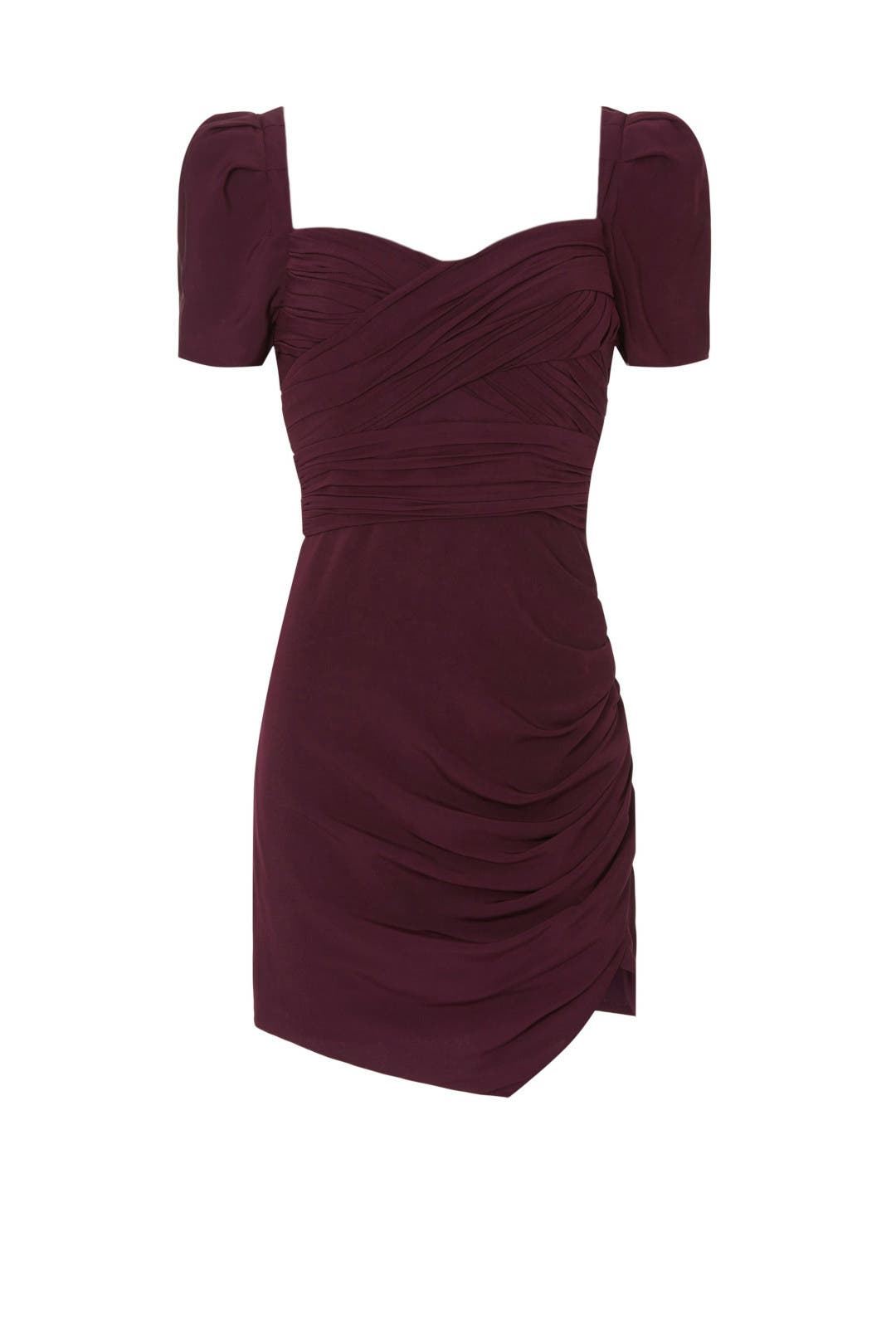 Iris Mini Dress by Self-Portrait | Rent the Runway