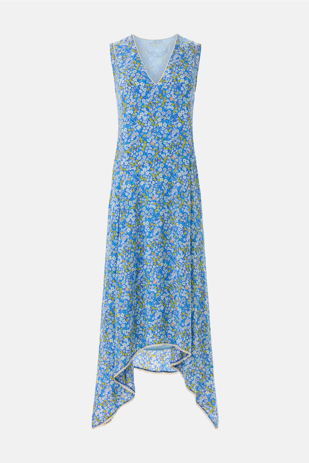 Rerol Smooth Maxi Dress by Zadig & Voltaire
