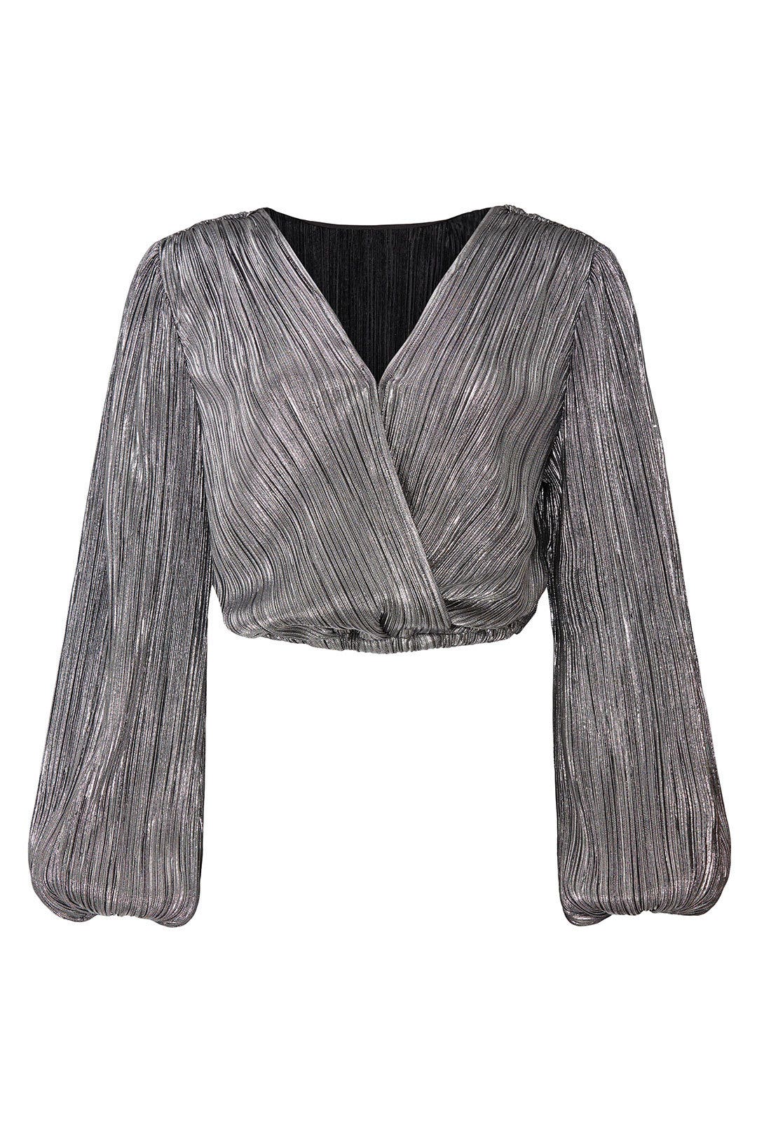 Primadonna Top by ASTR the Label 4