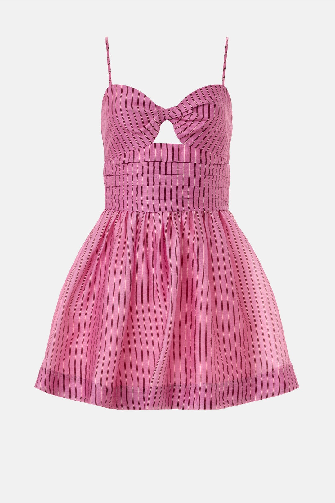 Calla Mini Dress by Aston Studio