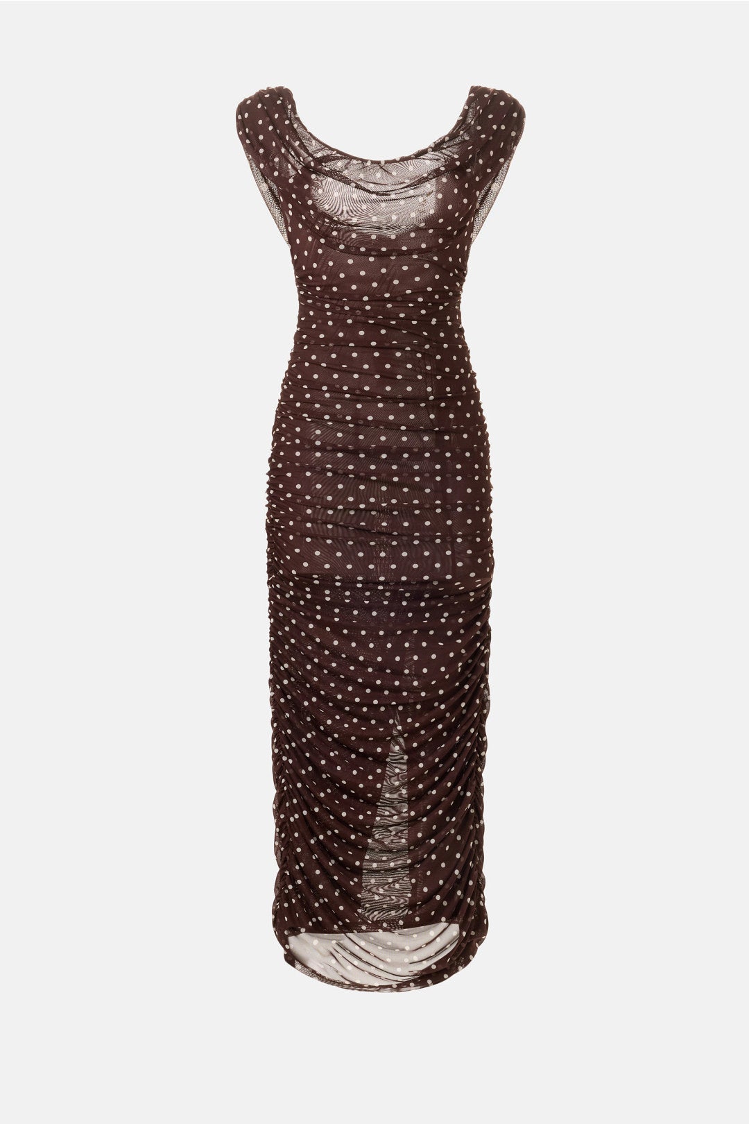 Evangeline Maxi Dress by Black Halo