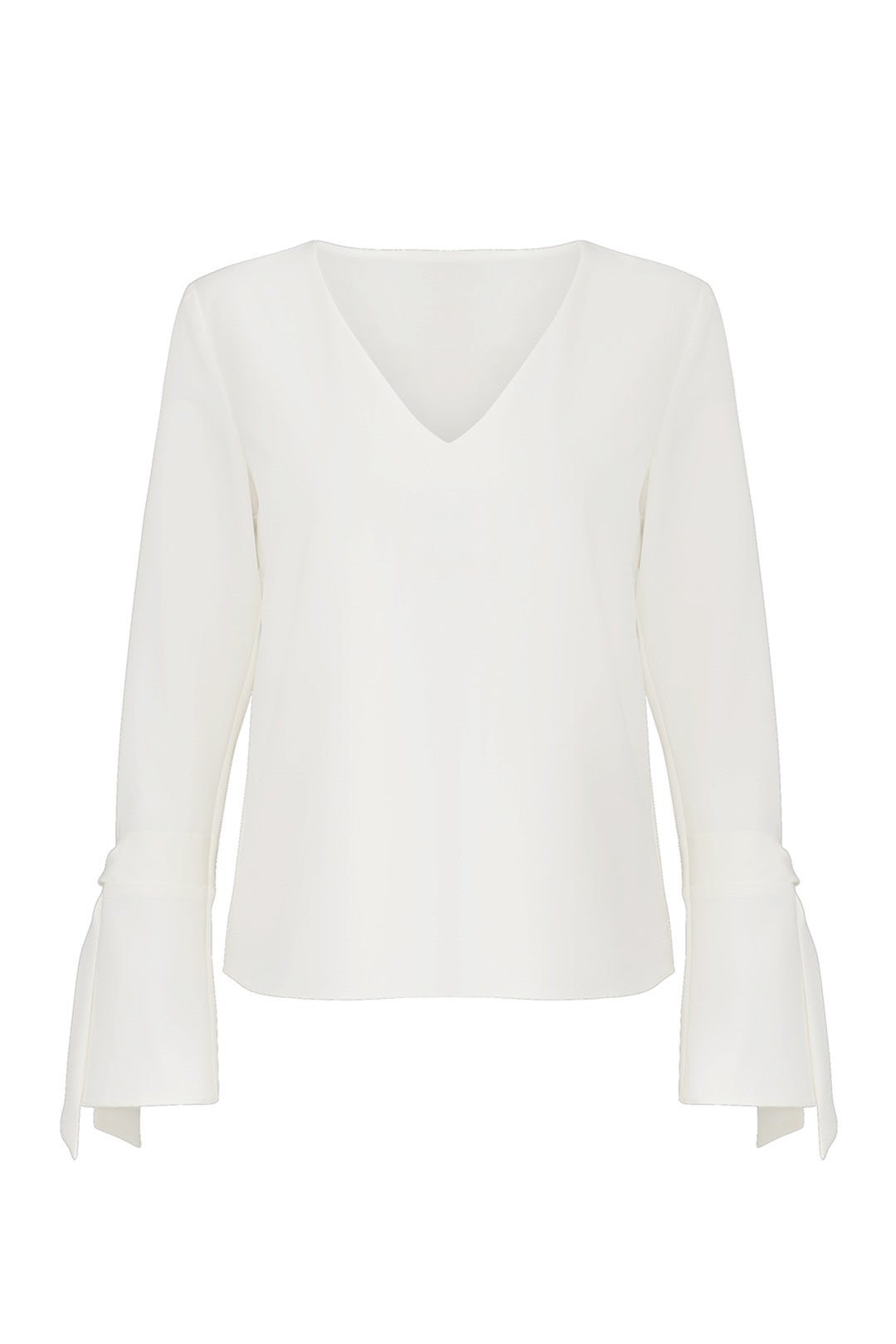 Ivory Isabel Top by Cooper & Ella 3