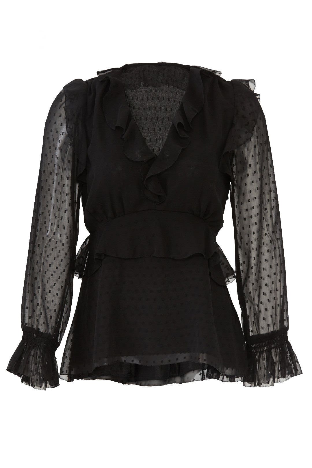 Dolce Blouse by Cleobella 3