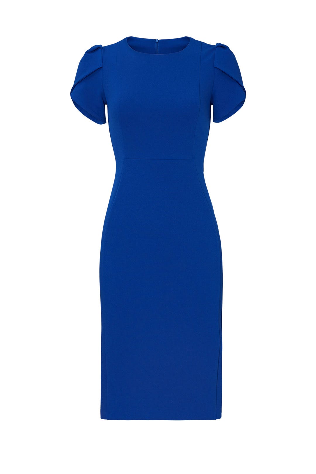 Tulip Sheath by Donna Morgan 3