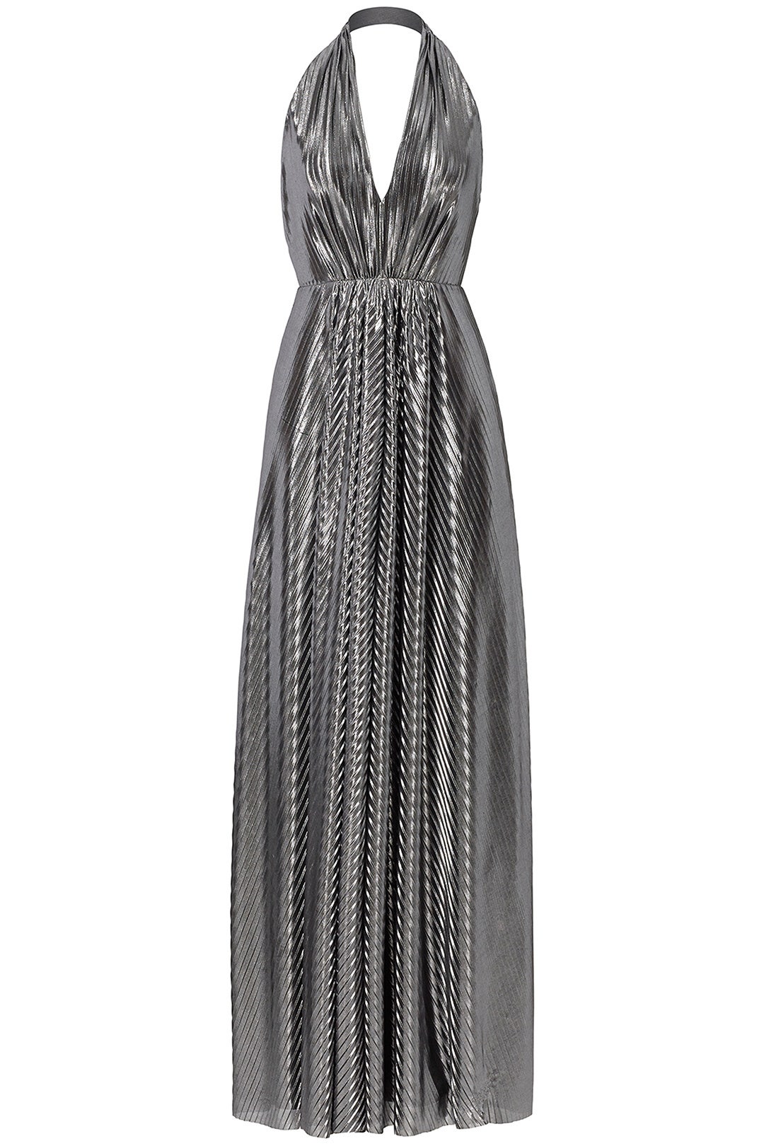 Metallic Eve Gown by Jill Jill Stuart 3