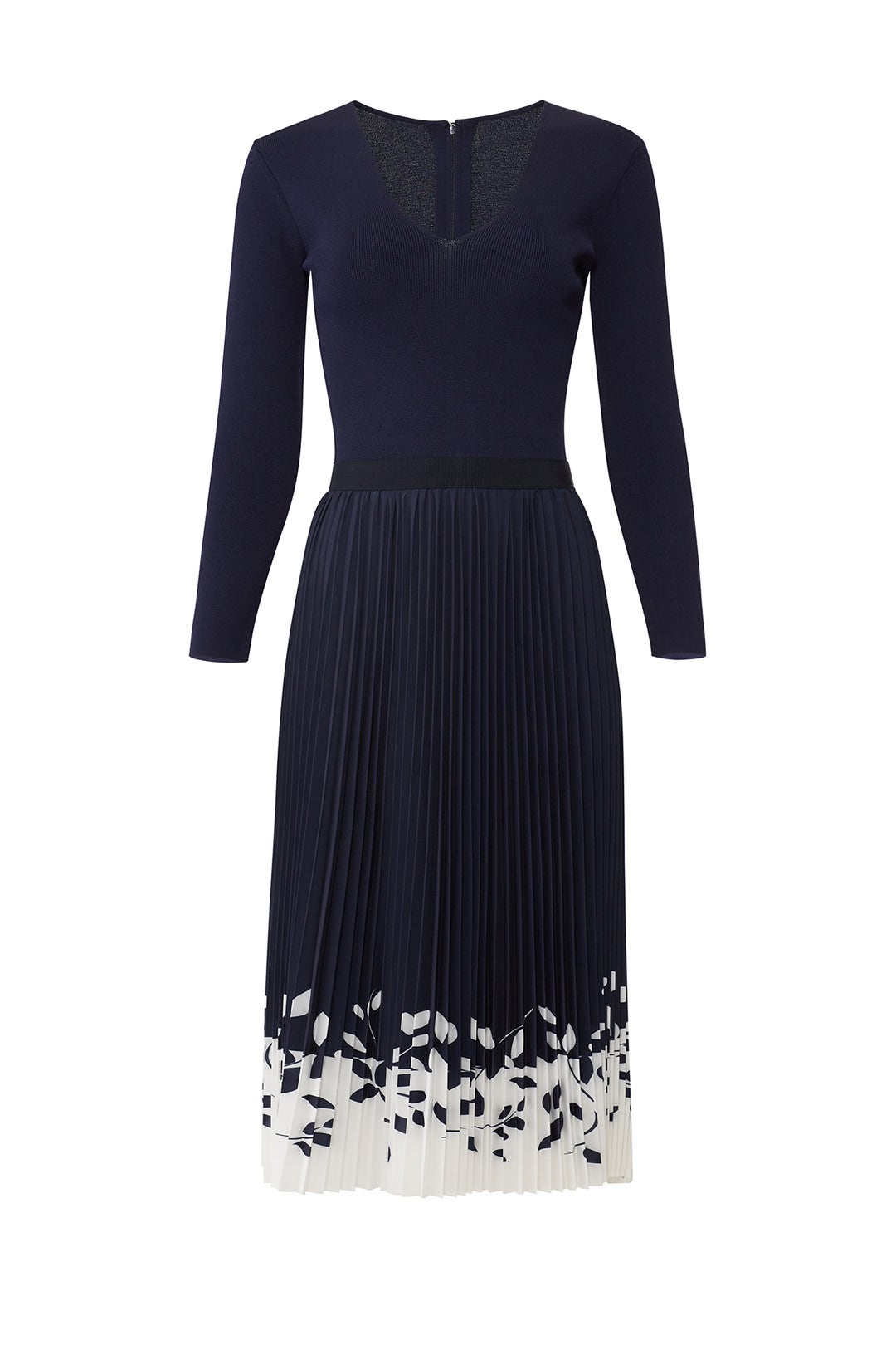 Almeria Knit Dress by SACHIN BABI