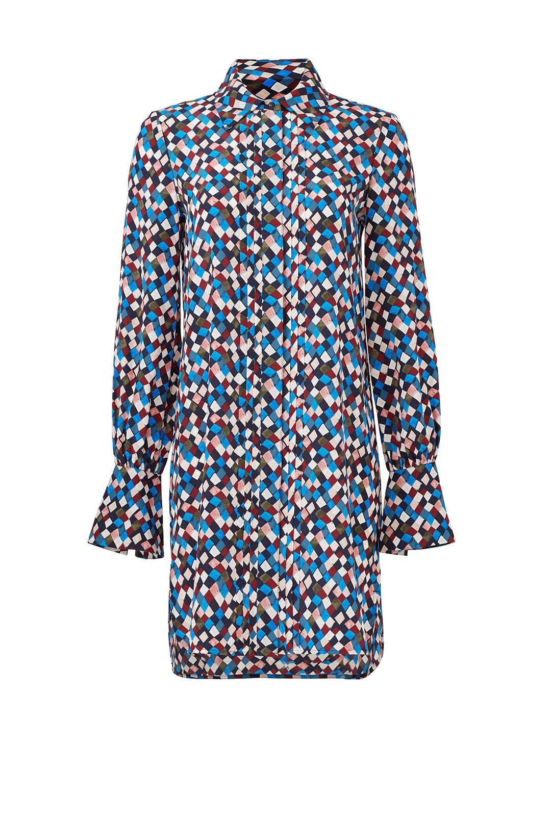 knee length dresses for ladies Kaylee Dress main image 1