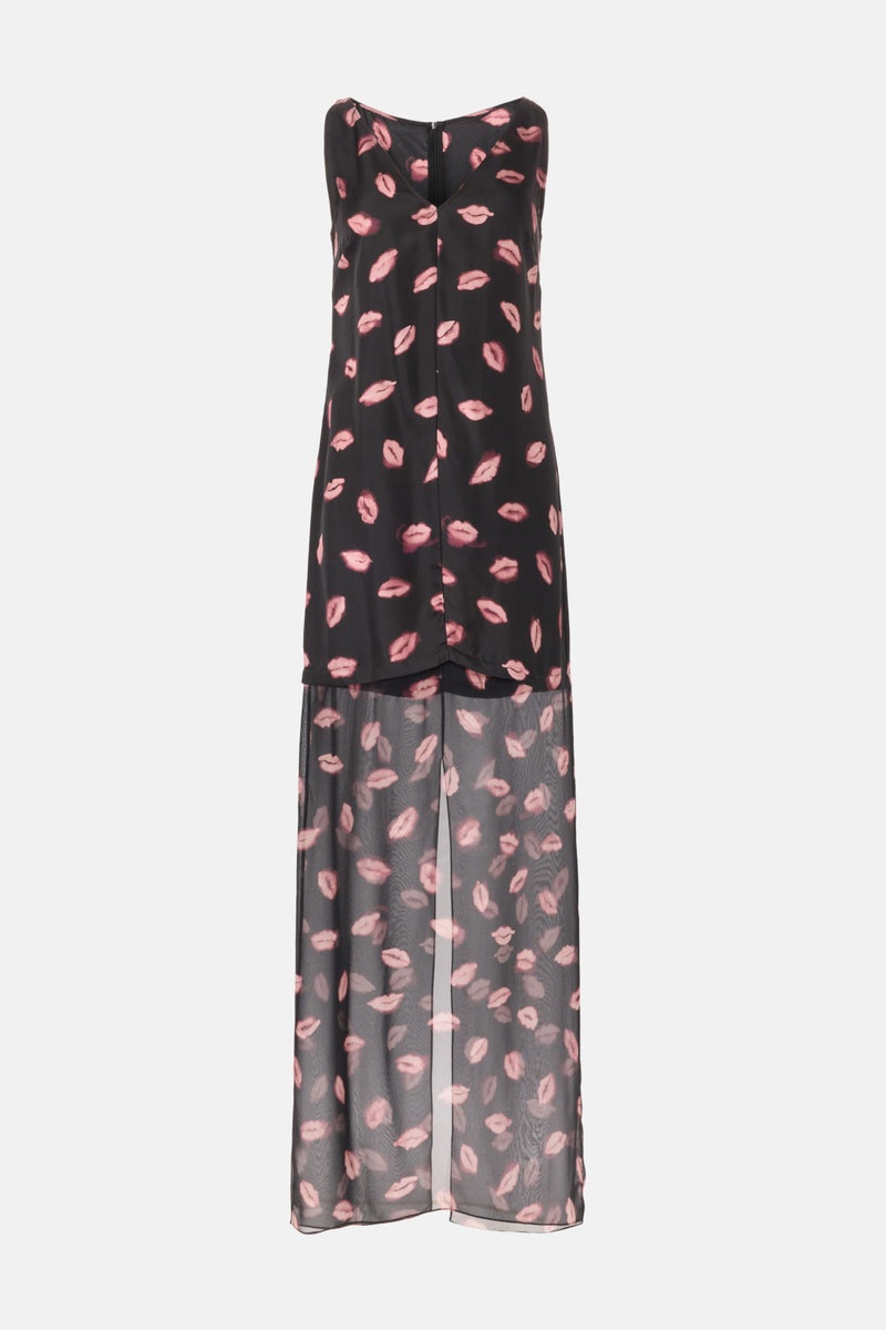 Katrin Floral Maxi Dress by Altuzarra - Photo 4