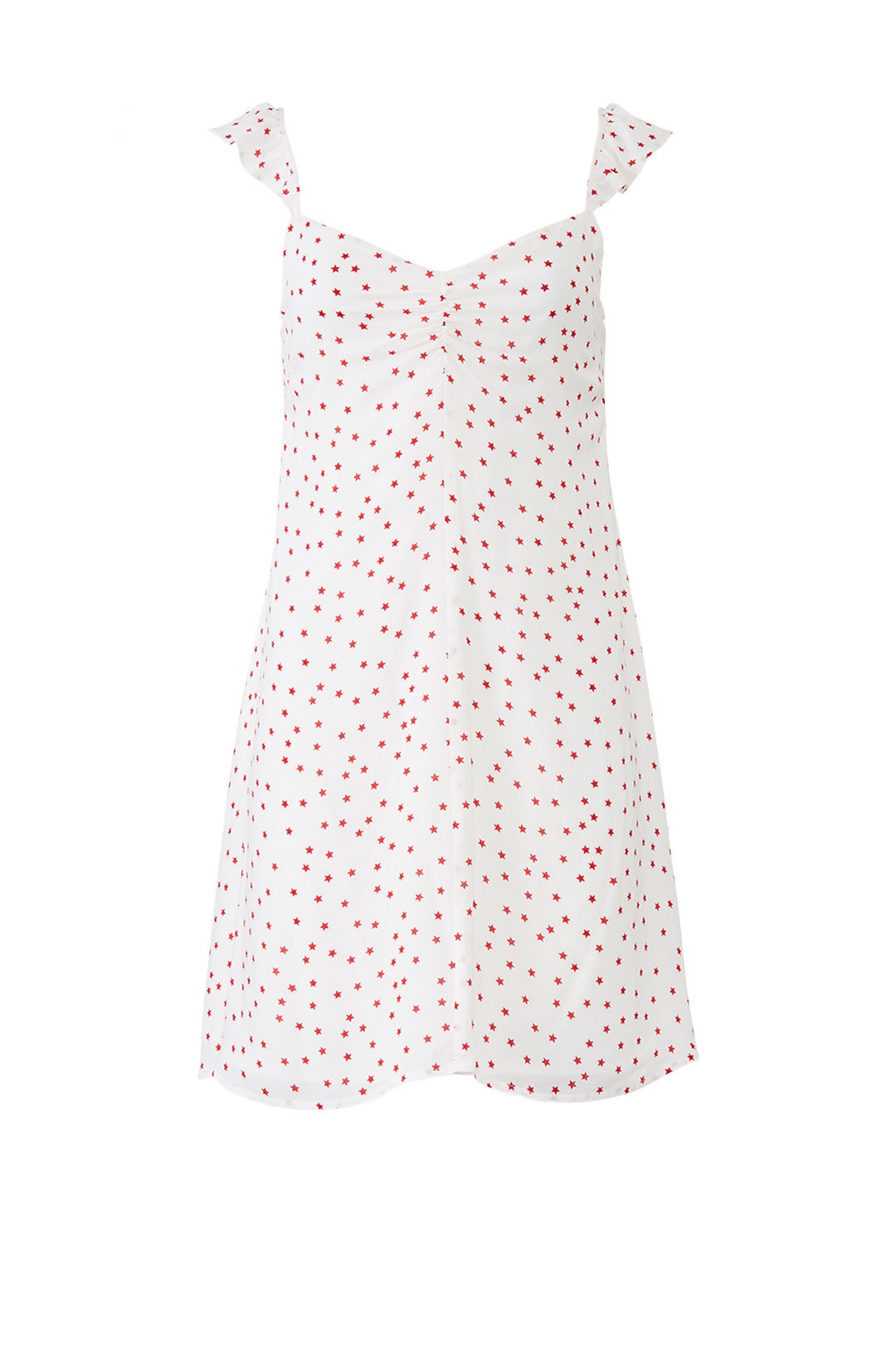 Stars Align Dress by BB Dakota 3