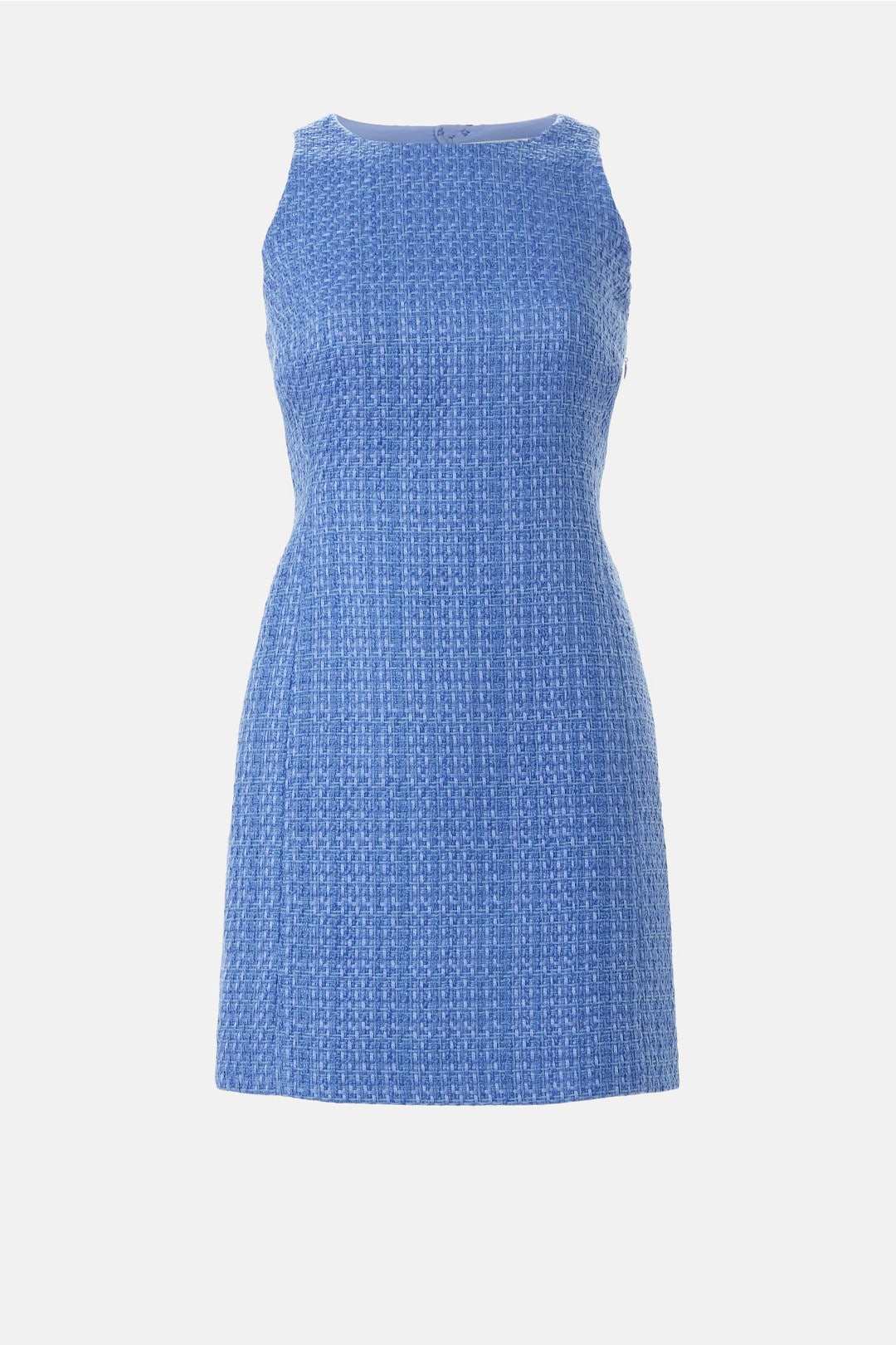 Mini Tweed Sheath Dress by Derek Lam 10 Crosby x RTR