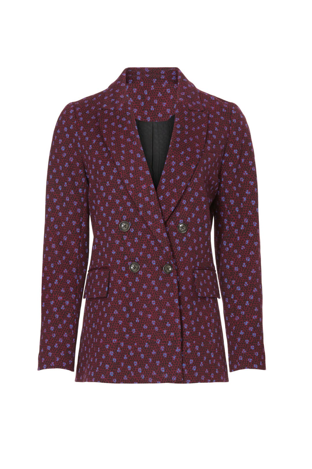 Bien Blazer by Diane von Furstenberg | Rent the Runway