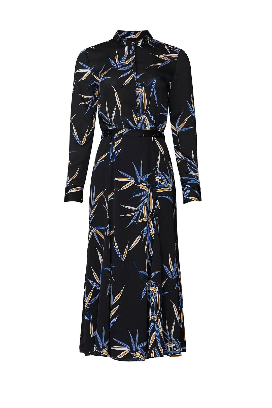 Sabenne Dress by Equipment | Rent the Runway