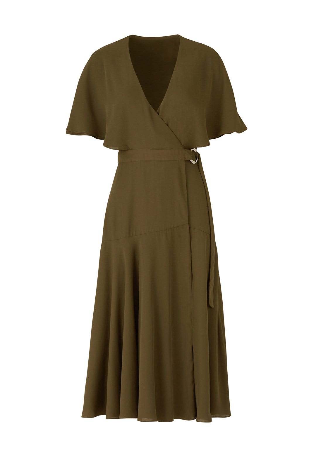 The Dream About Me Dress by Fame & Partners