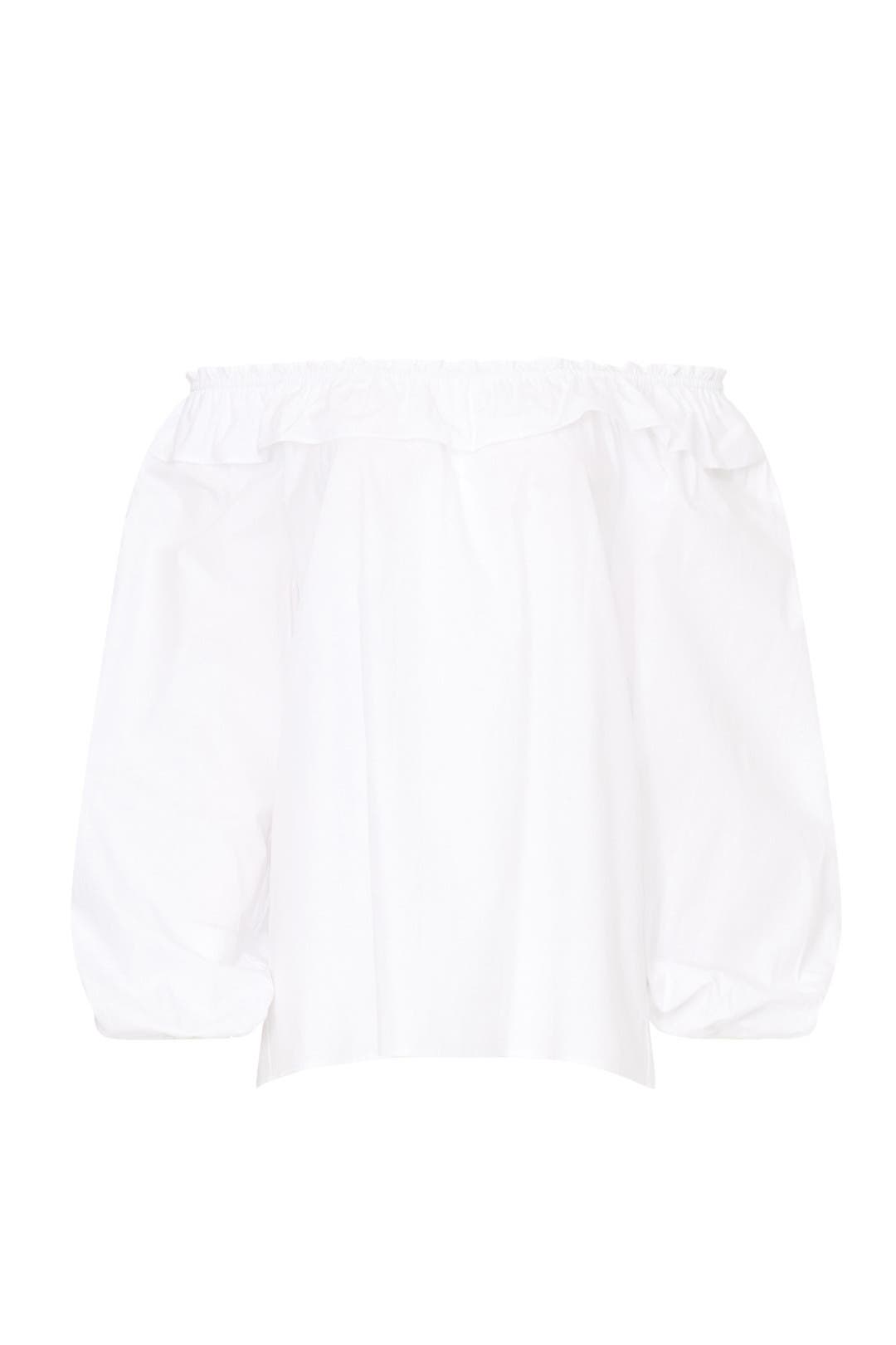 Lena Top by Hill House Home | Rent the Runway