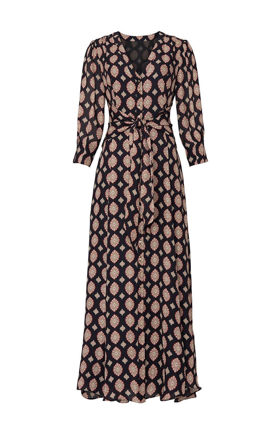 Noura Maxi by Nicholas 4