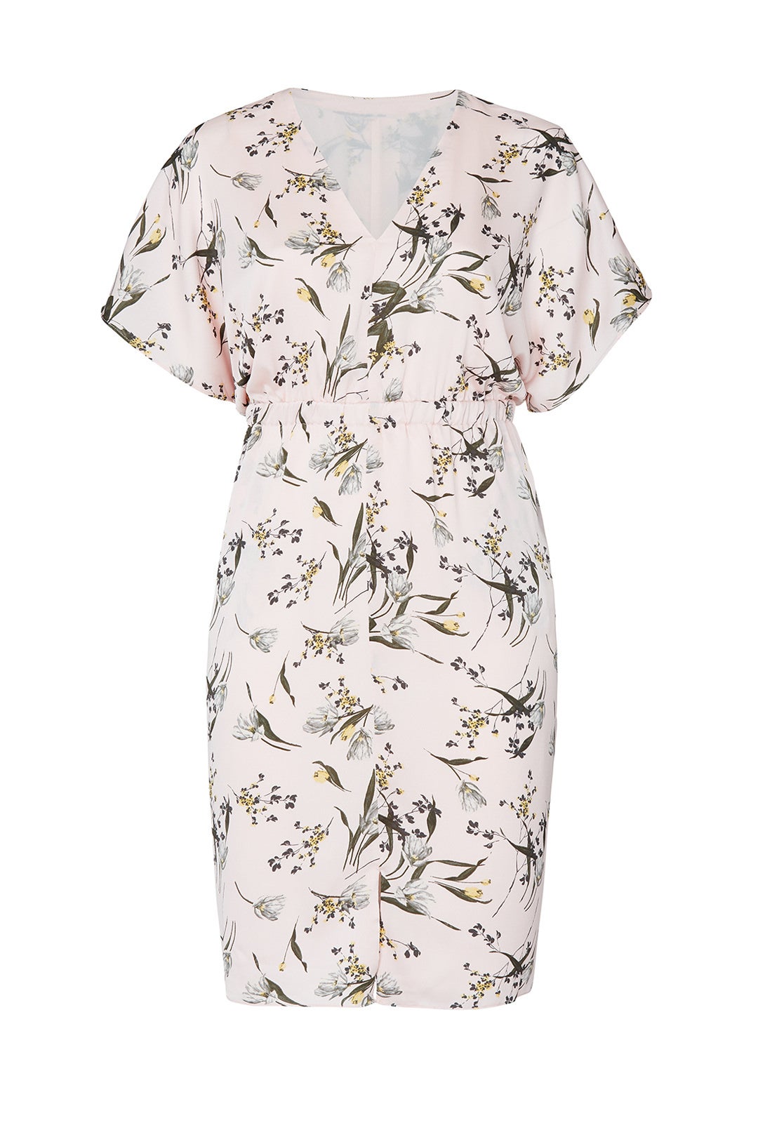 Cait Dress by Rachel Rachel Roy