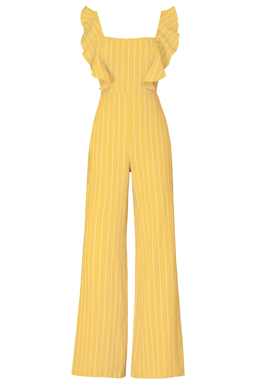 Reagan Jumpsuit by léRumi