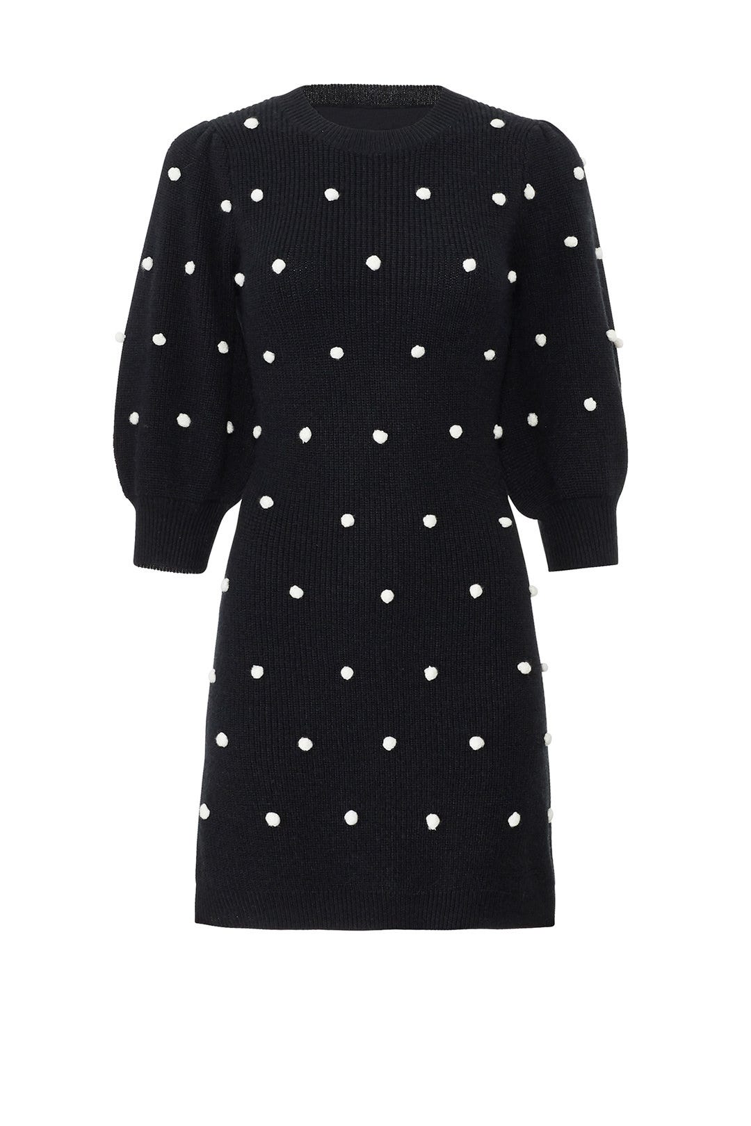 Dorah Sweater Dress by Saylor