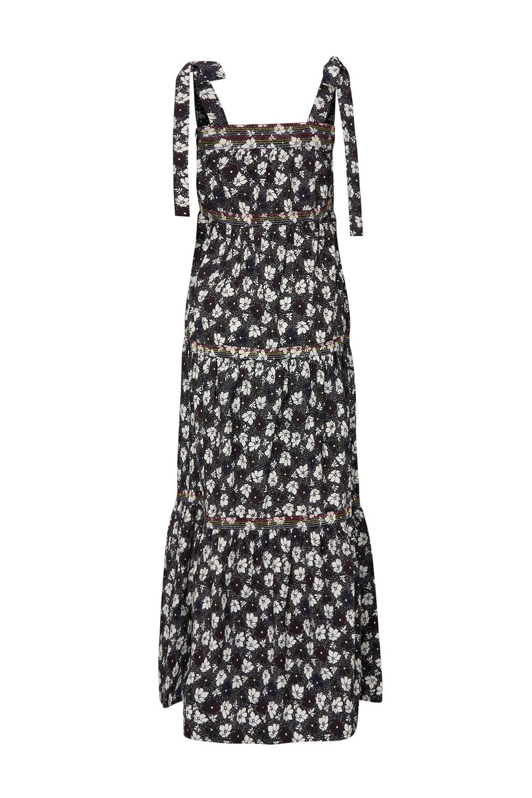 Big Love Dress by Warm 4