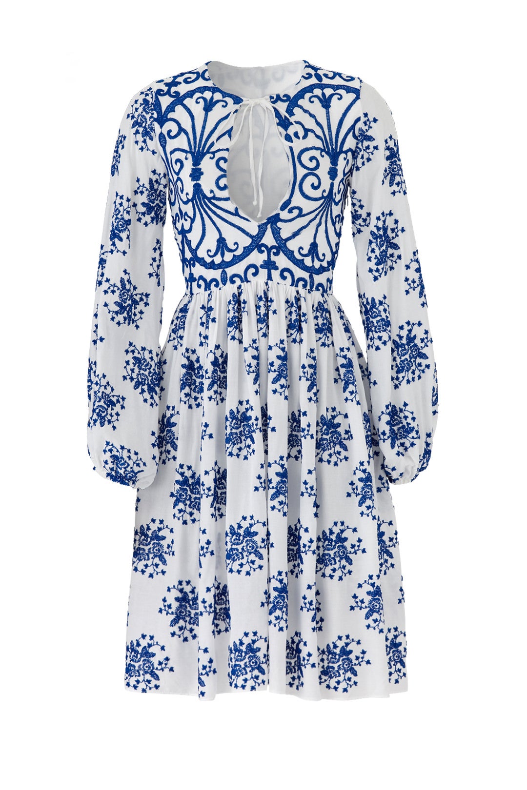 Donata Dress by Alcoolique 3