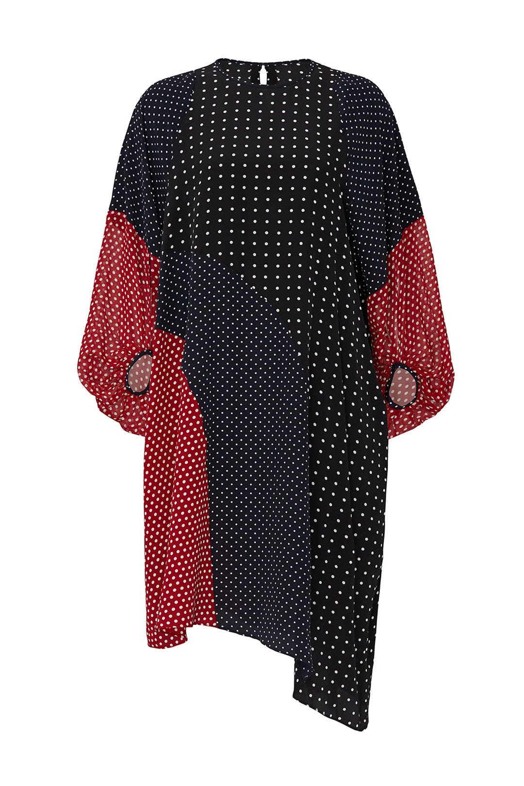 Enzo Dress by CAARA