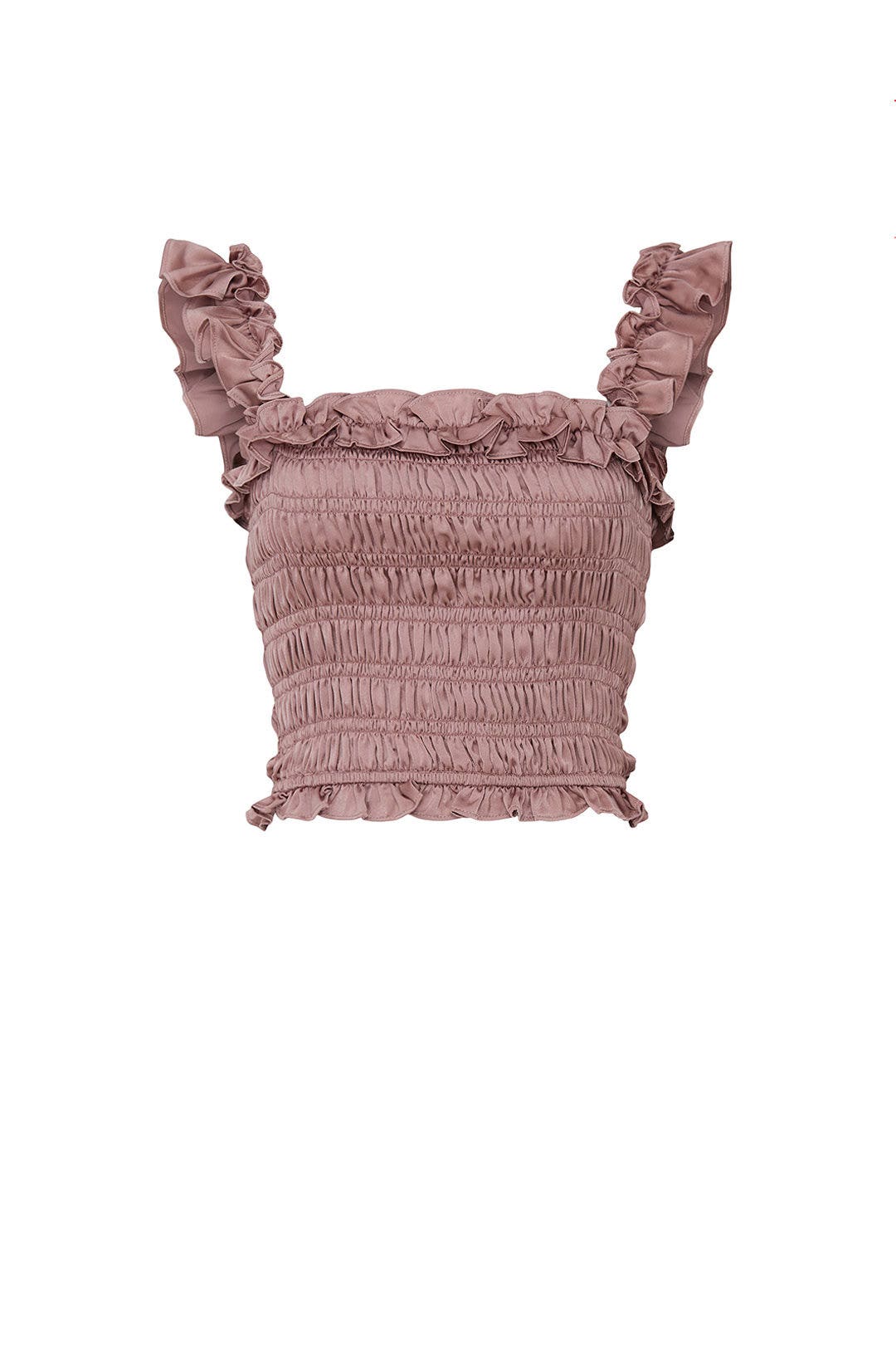 Cyrene Top by ELLIATT