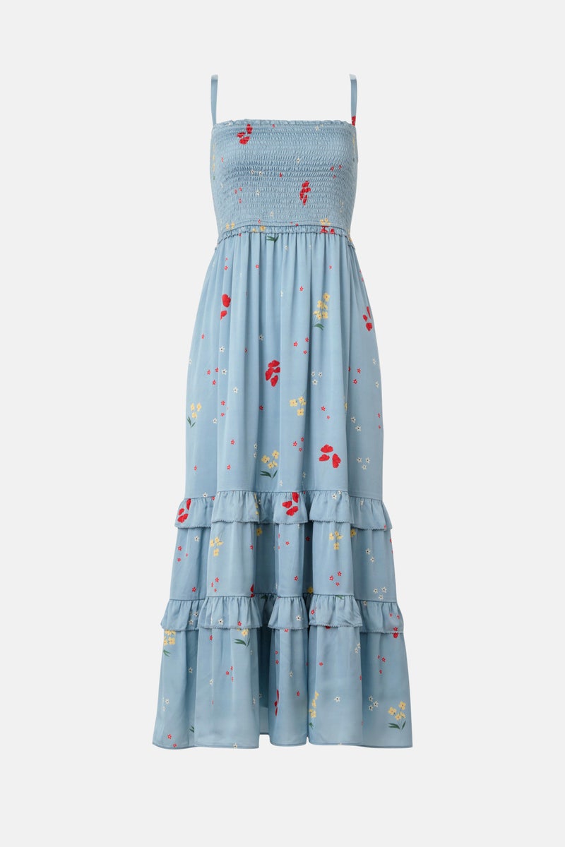 Dani Dress by HATCH - Photo 4