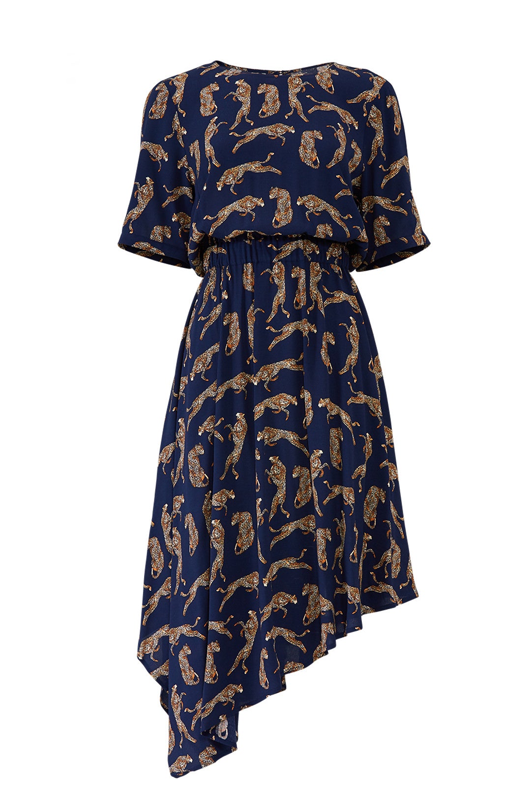 Welis Dress by Just Female