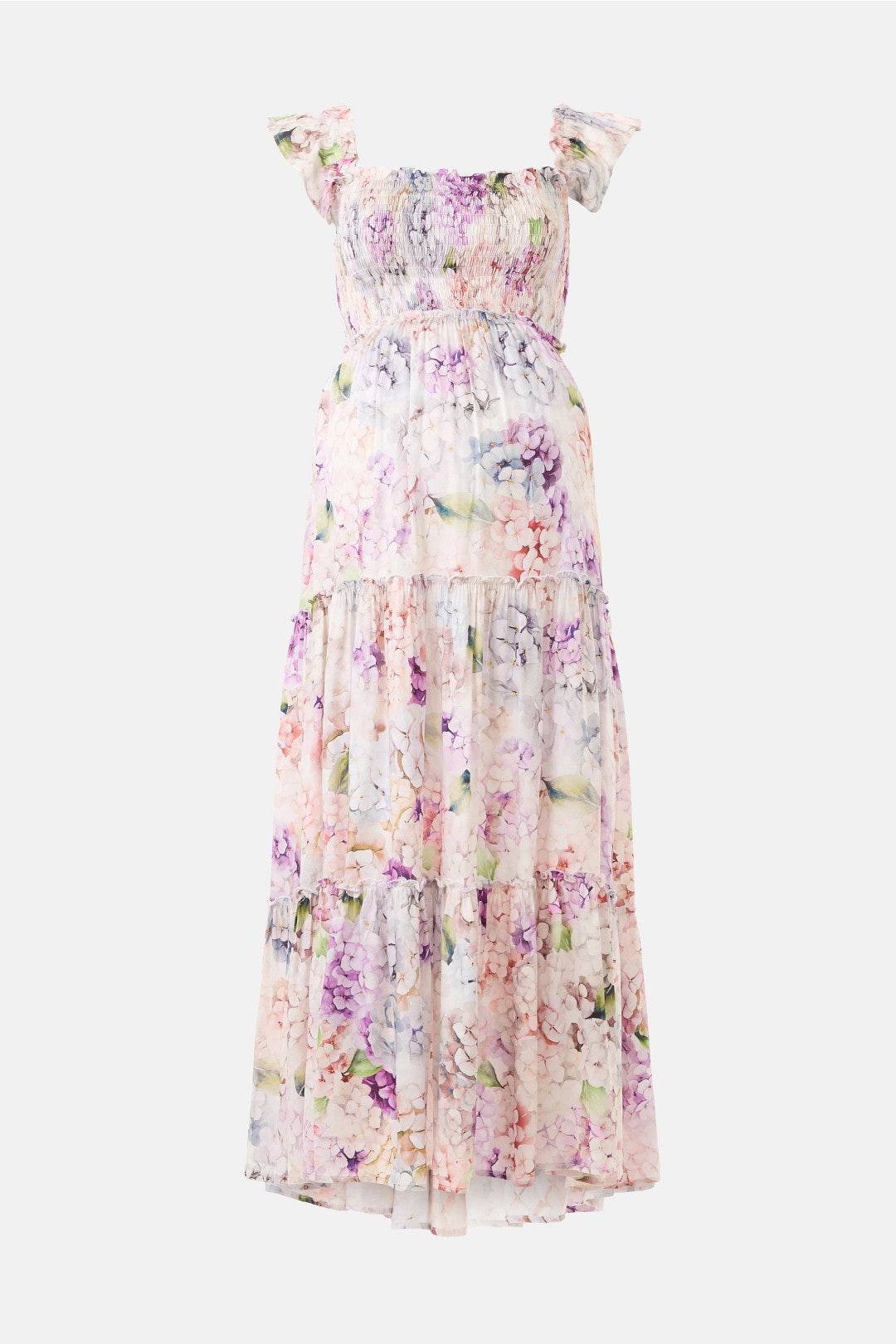 Chloe Maternity Dress by PIETRO BRUNELLI MATERNITY