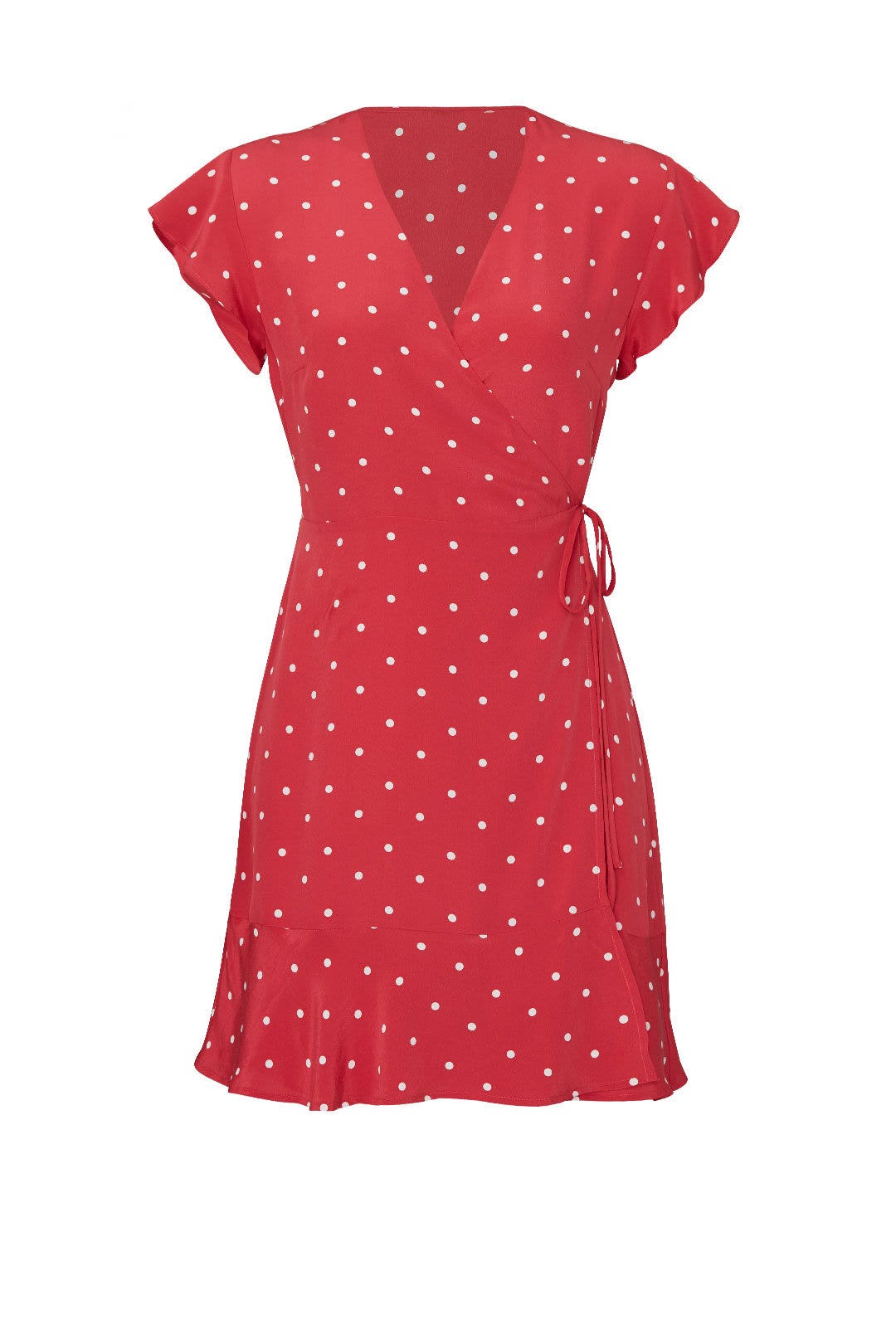 Leanne Dress by Rails 3