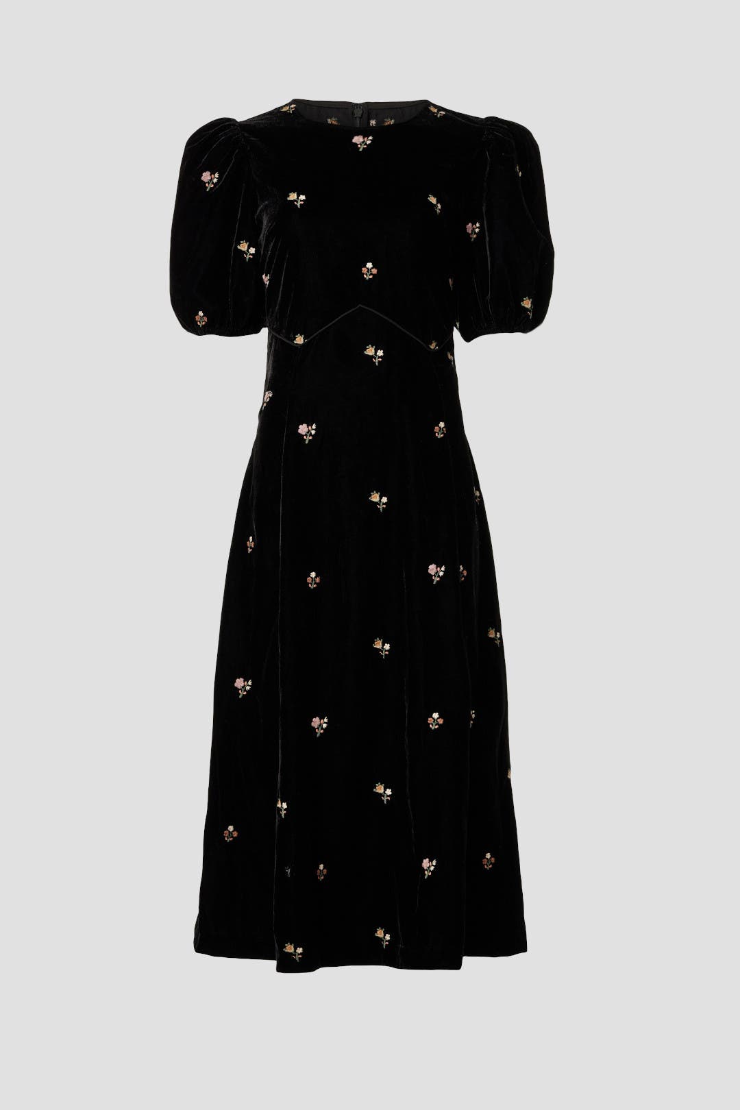 Rubina Midi Dress by Sea New York | Rent the Runway