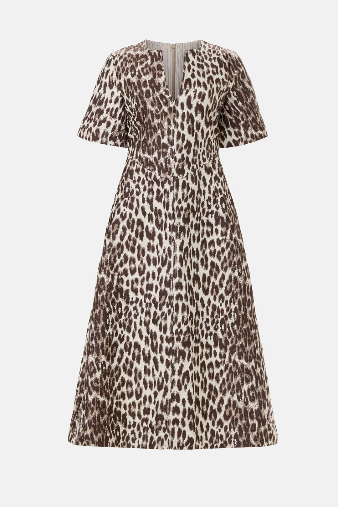 Avia Midi Dress by Baum und Pferdgarten