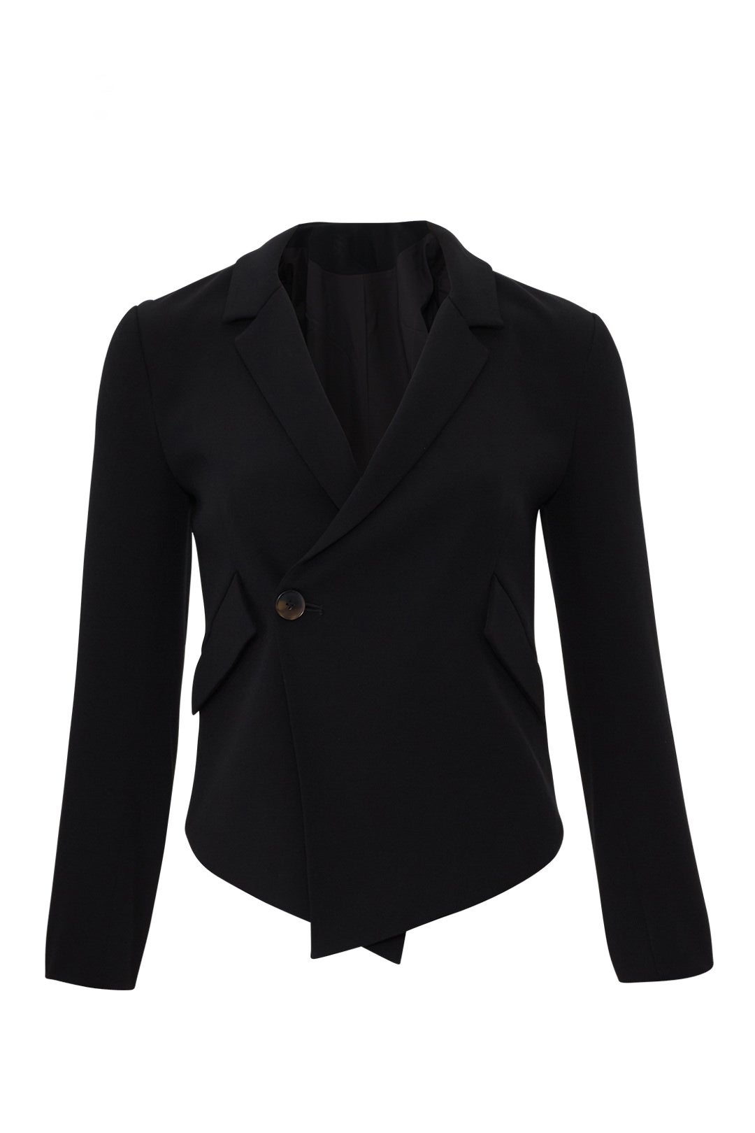 Easy Fluid Blazer by Derek Lam 10 Crosby