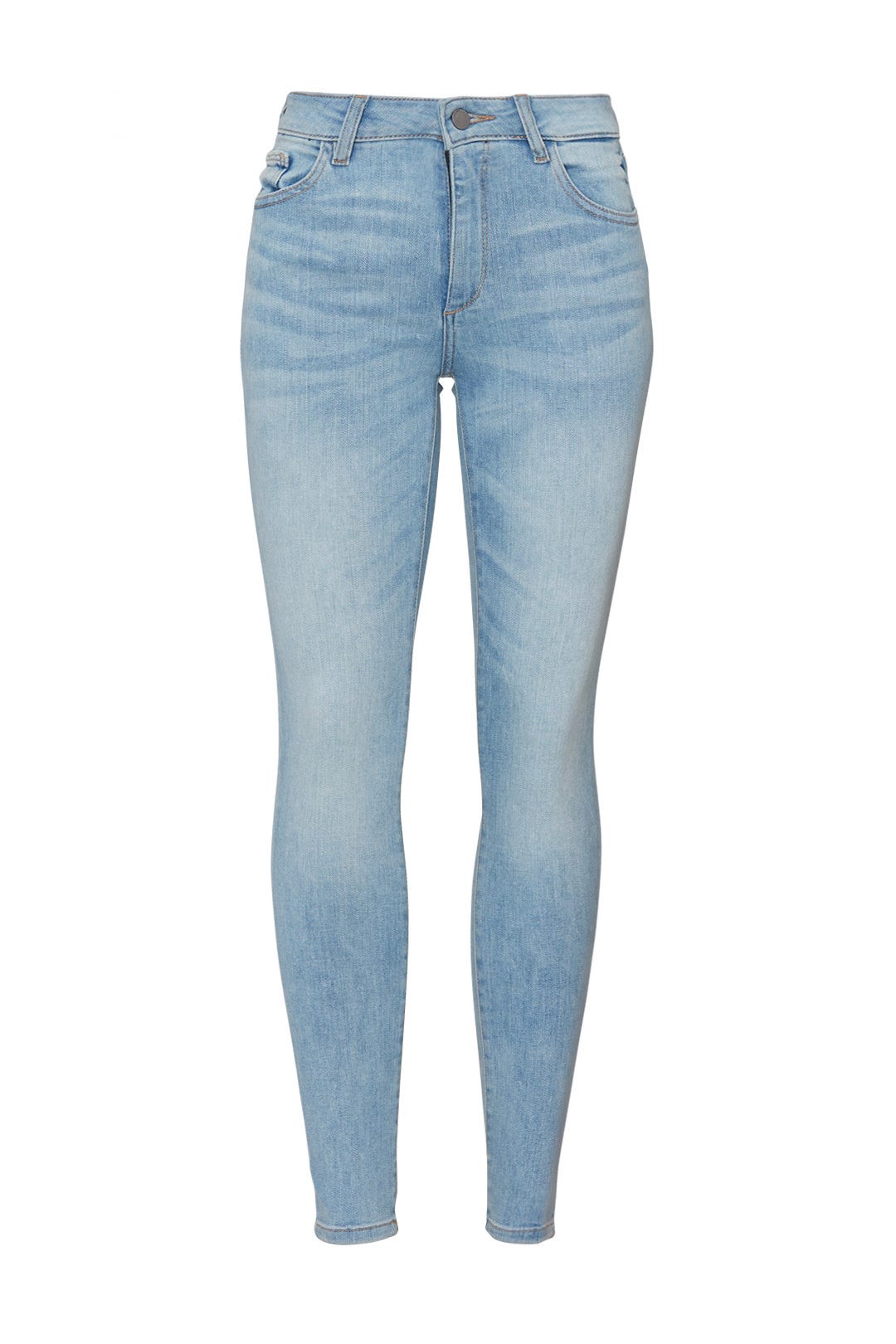 Florance Ankle in Satillo Jeans by DL1961