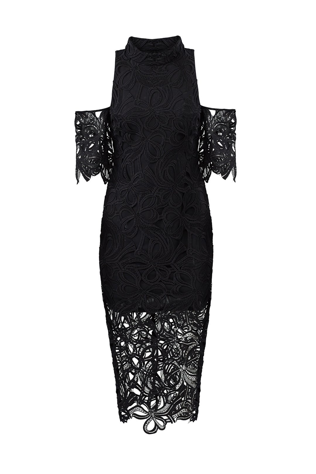 The Sight Dress by ELLIATT 3