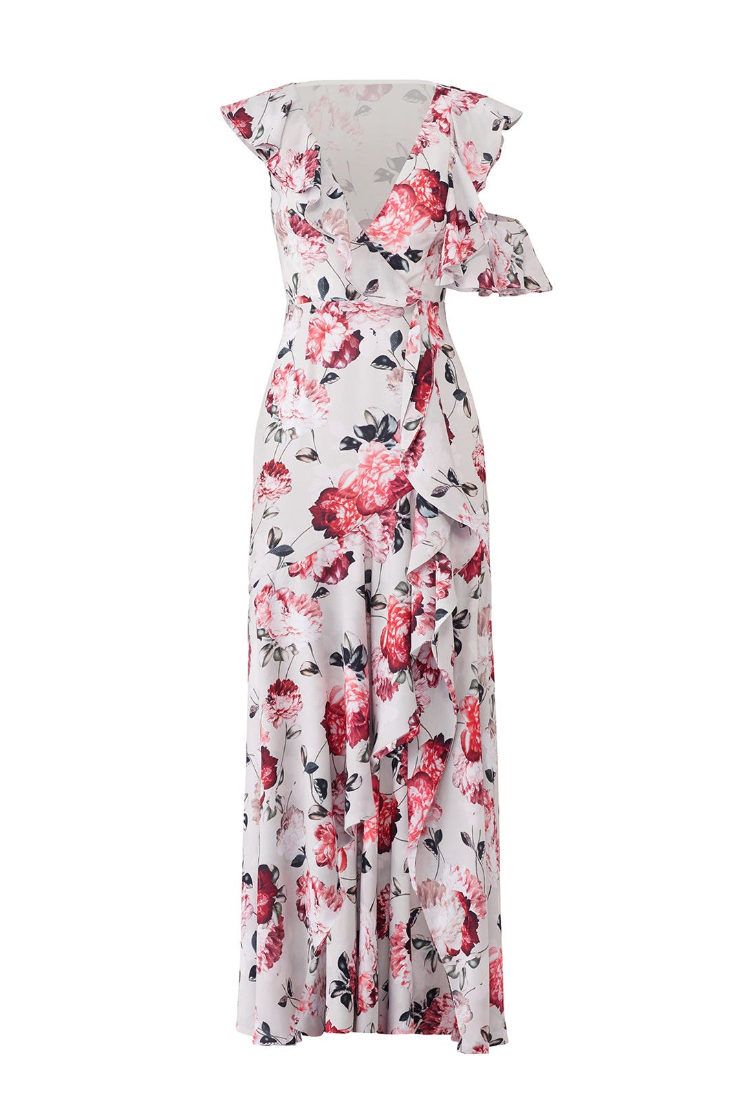 The Beckham Maxi by Fame & Partners 3