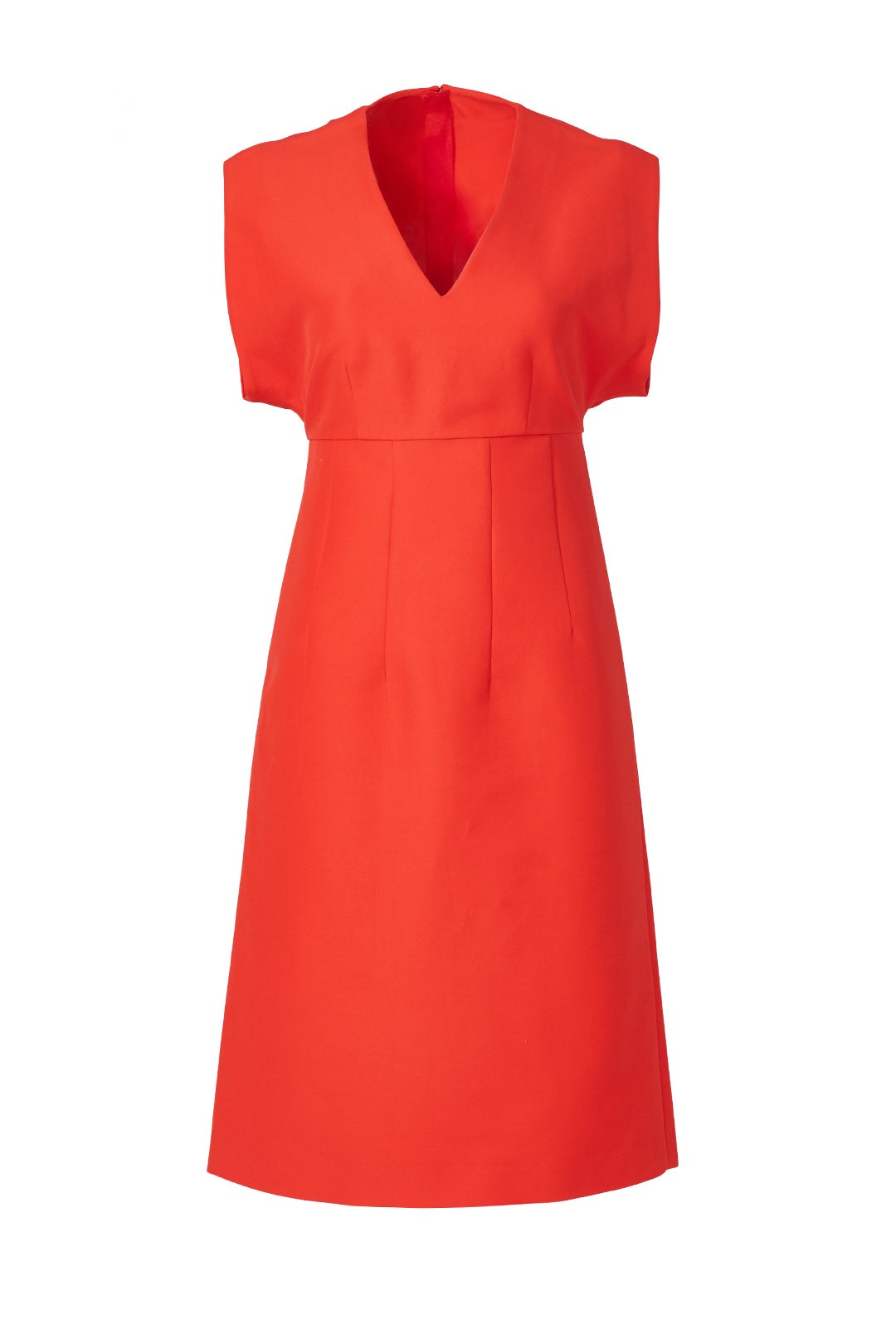 Red Spark Shift by Marni
