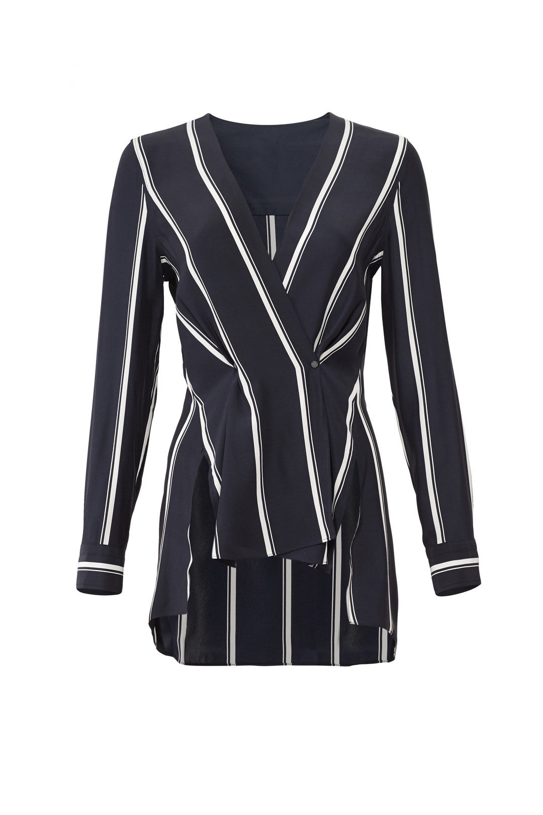 Striped Debbie Top by rag & bone 3