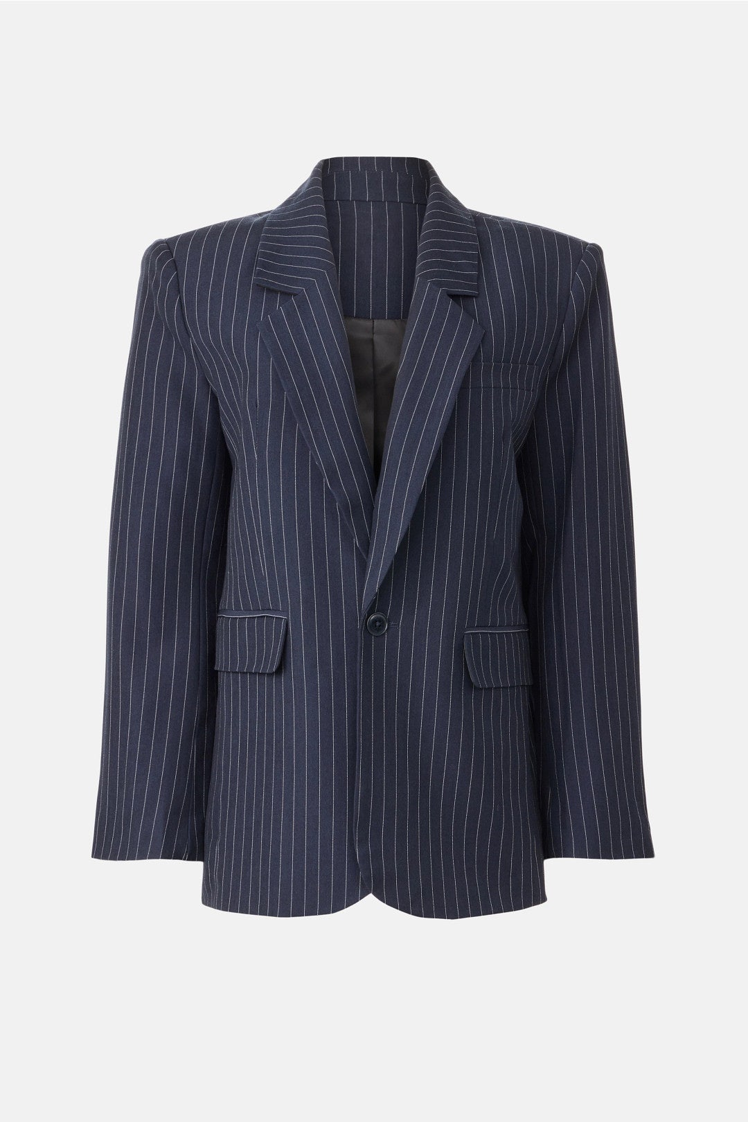 Parker Oversized Blazer by Reformation 4