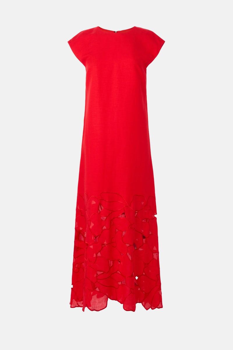 Sabette Dress by Sachin & Babi - Photo 4