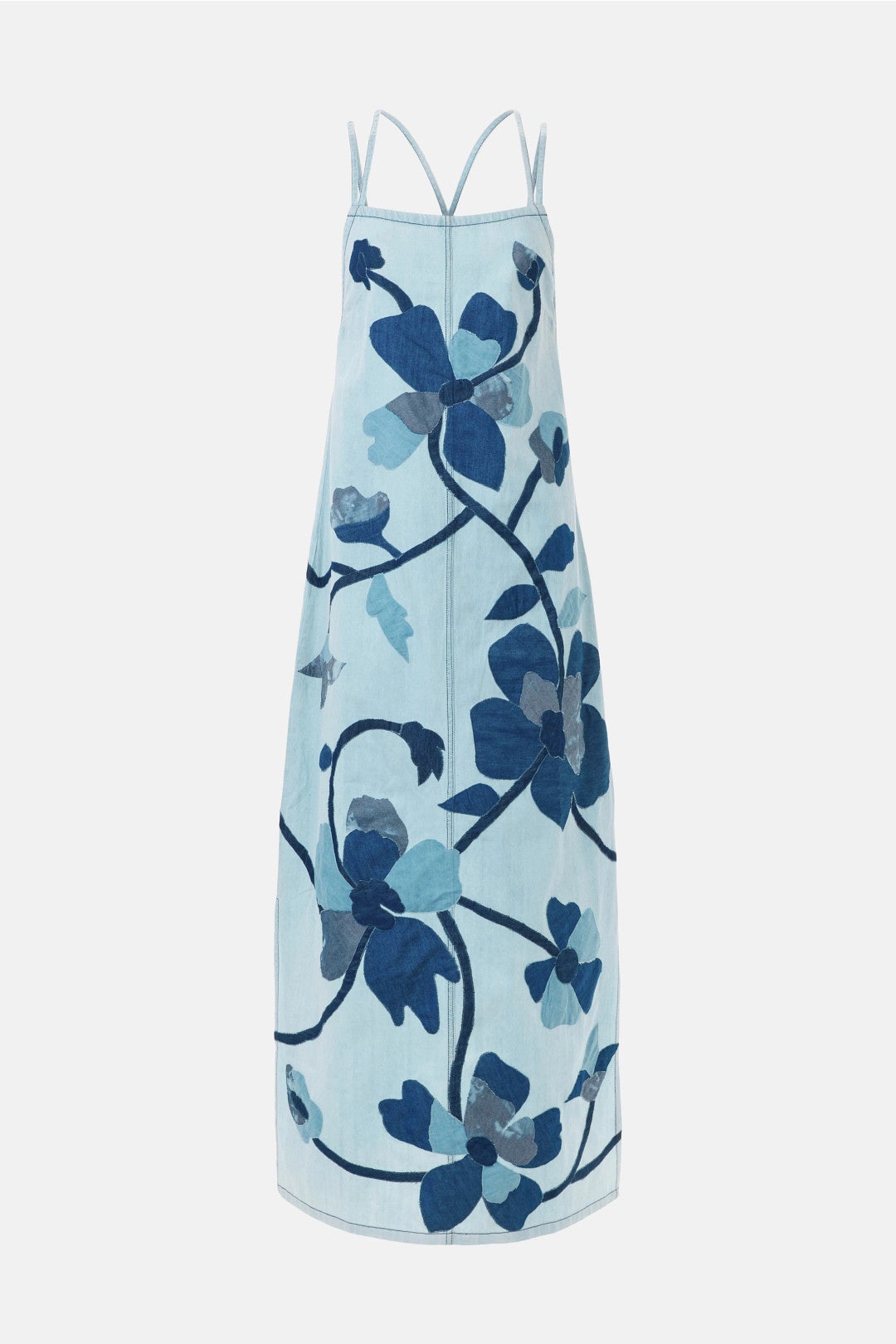 Leila Dress by BEL KAZAN