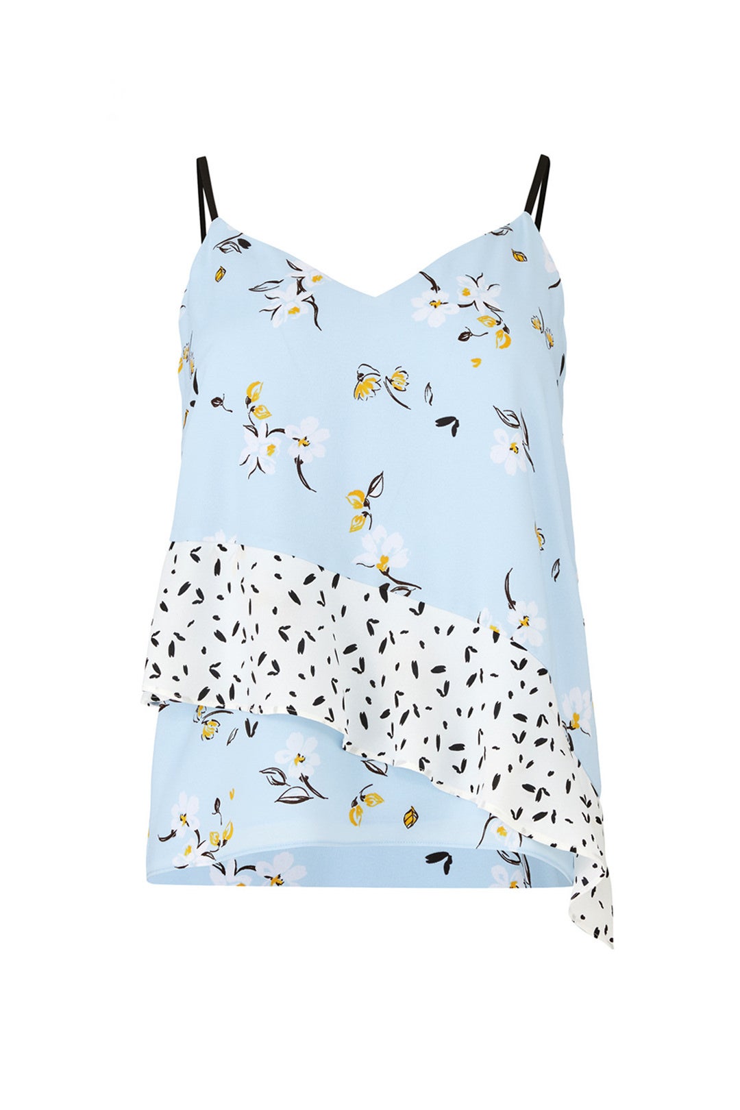 Yara Tank Top by Cooper & Ella