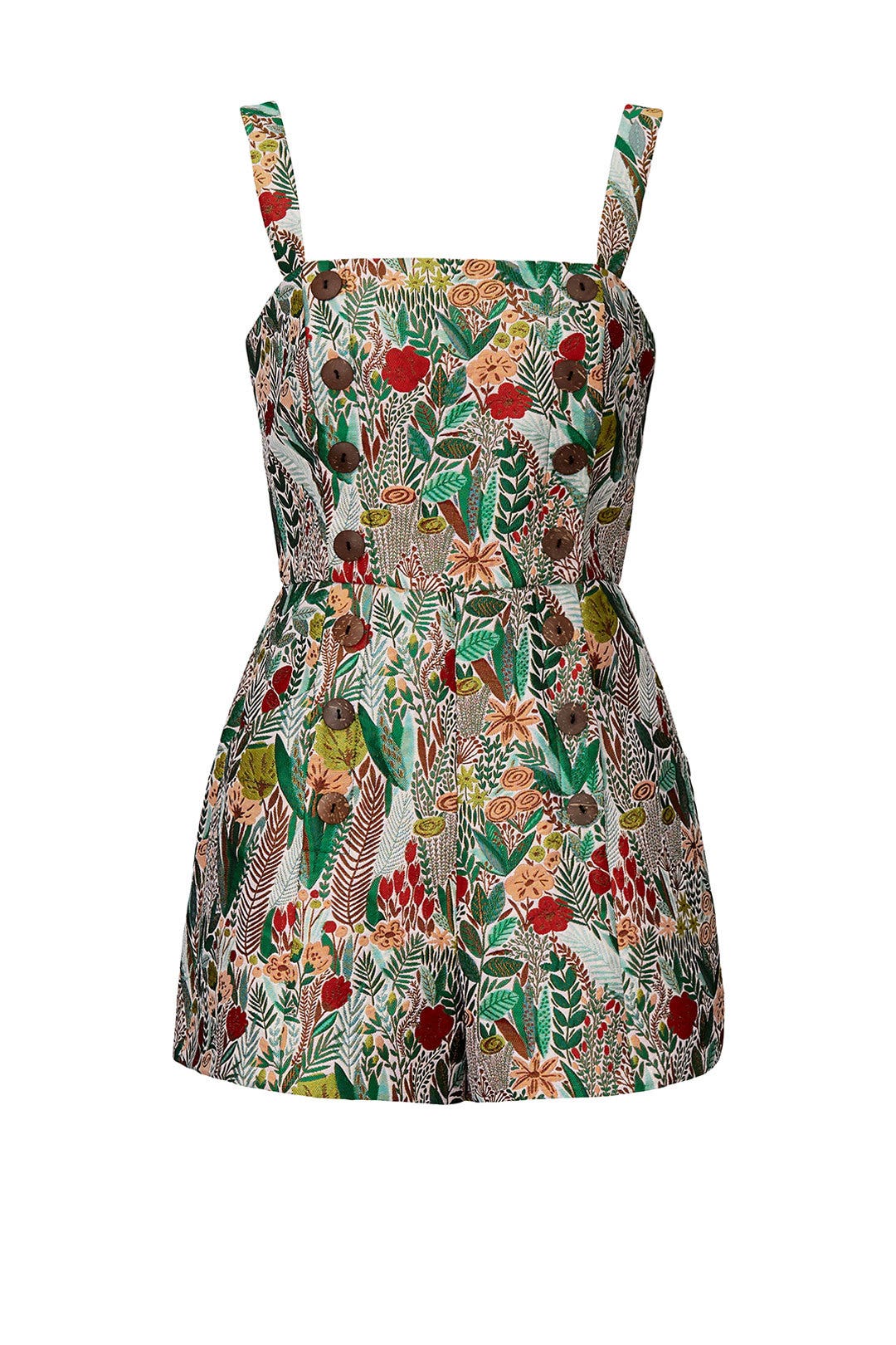 Marcy Romper by Hutch 4