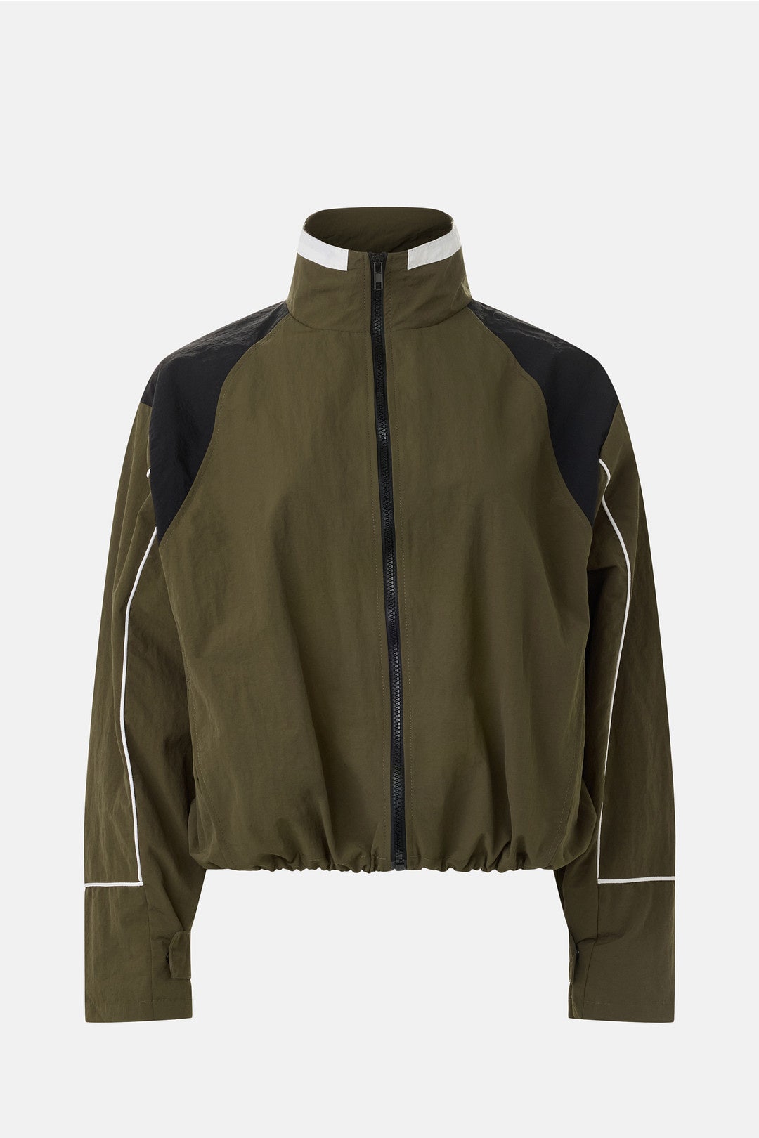Shoreline Windbreaker by Lioness