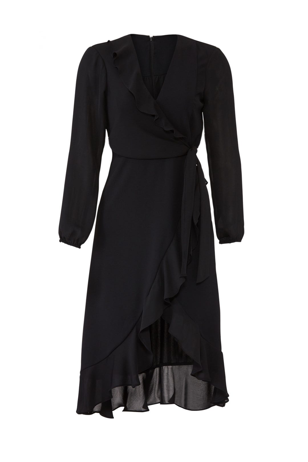 Thorn Combo Dress by Parker 3