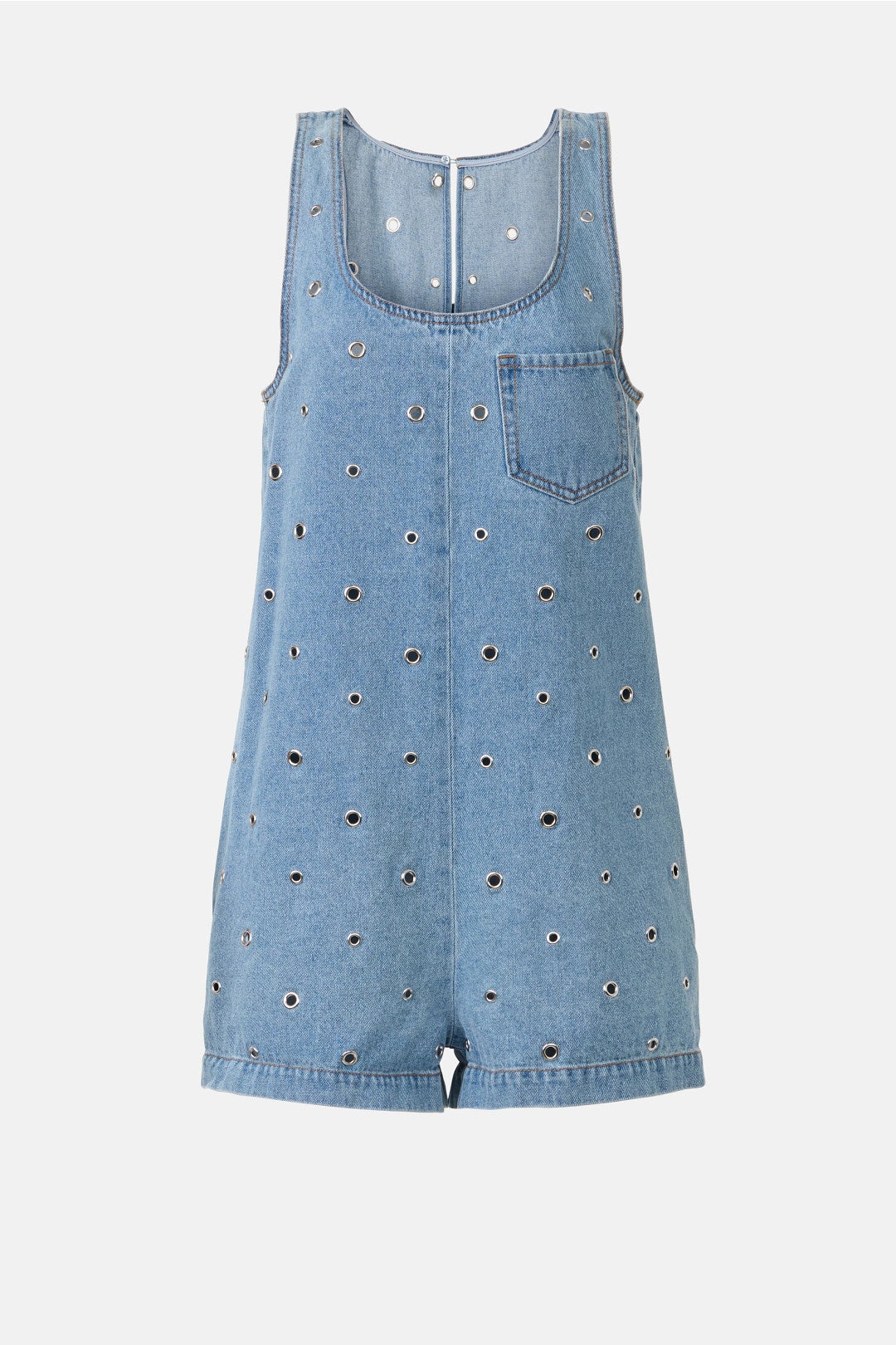 Viaggio Tuta Romper by PINKO