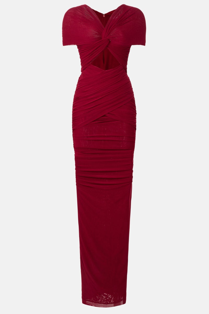 Nasha Dress by Ronny Kobo - Photo 4